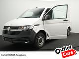 Volkswagen T6.1 Transporter Kasten LR 2.0TDI SORTIMO*8-fach - Dreiseitenkipper 8t