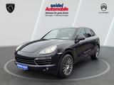Porsche Cayenne Diesel Automatik 4 WD, Xenon, Navi, GSD - Porsche Cayenne in Hannover