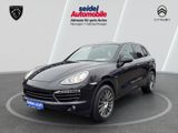 Porsche Cayenne Diesel Automatik 4 WD, Xenon, Navi, GSD - Porsche Cayenne: Auto