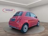 Fiat 500 1.2 8V Start&Stopp Lounge - Fiat 500: Start Stop