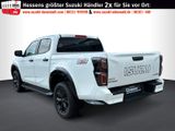 Isuzu D-Max 1.9 Automatik V-Cross Double Cab 4x4 - Isuzu New cars