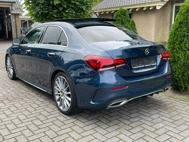 Mercedes-Benz A 200 AMG LINE PANO LED NAVI kamera imagem 3