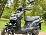 SYM Jet 4 RX 50 - SYM 50