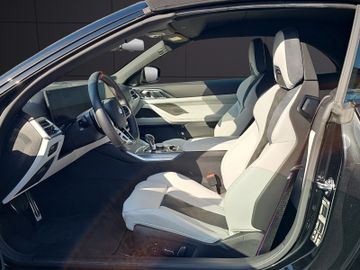 BMW M4 - 11