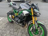 Kawasaki Z900 SE - Kawasaki Kardan Motorräder