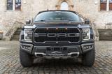 Ford F150  Raptor 3.5L 4X4 AHK 360 B&O LED PANO ACC - Ford F 150: Pickup