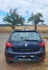 Seat Ibiza Stylance/Style / 1.2/ 5Türer - Seat Ibiza: Türer