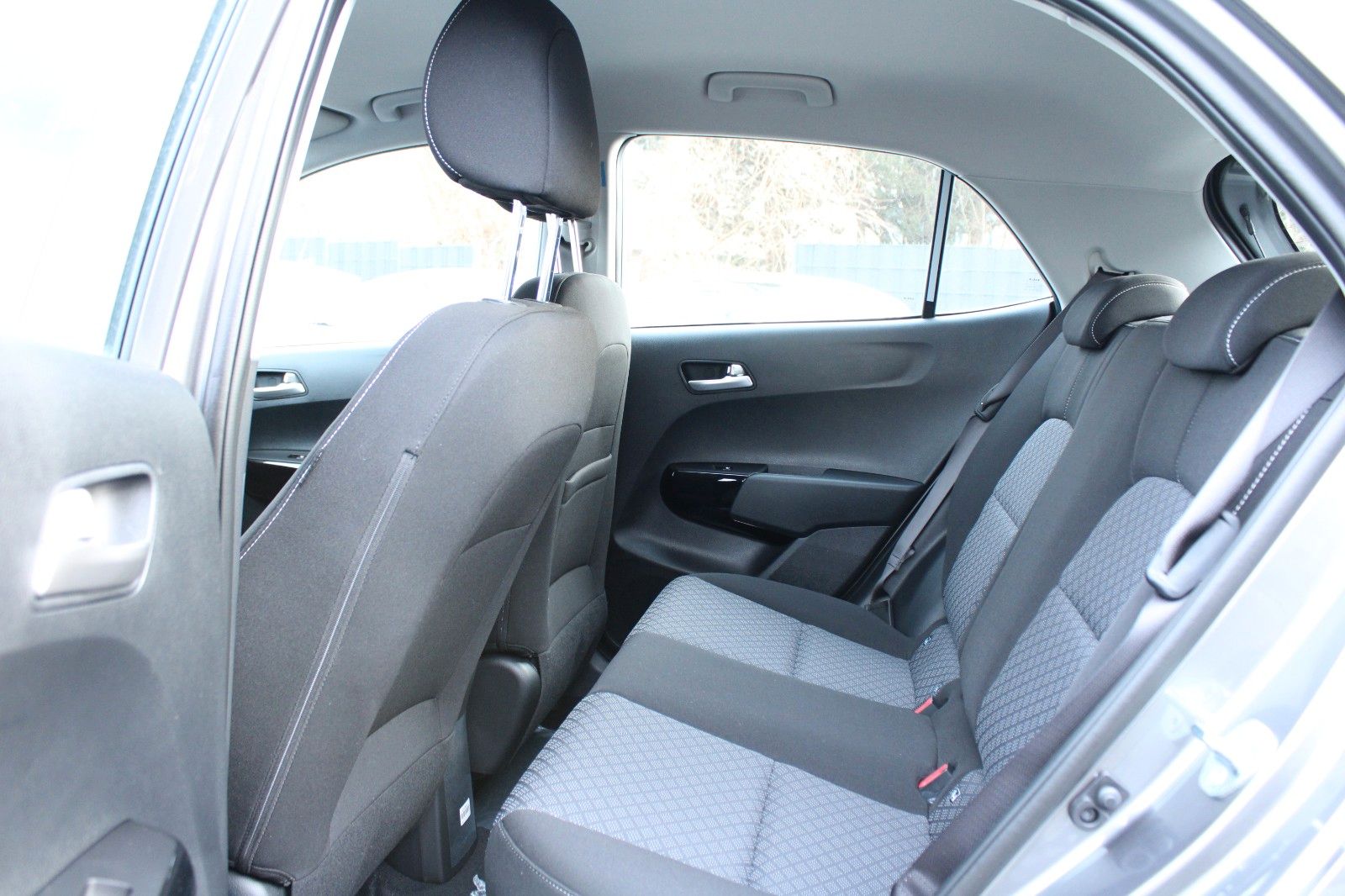 Kia Picanto - Bild 9