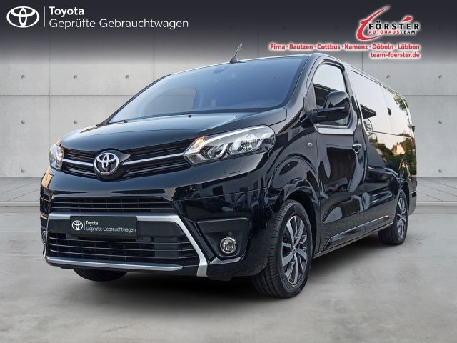 Image of Toyota Proace (Verso)