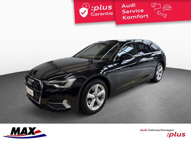 A6 Avant 45 TFSI Sport Advanced QUATTRO MATRIX+P
