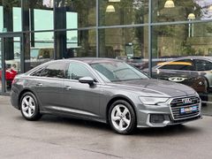 AUDI A6 - Ansicht 5