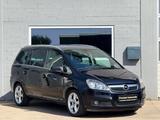 Opel Zafira B CATCH ME - Opel Zafira: Catch Me