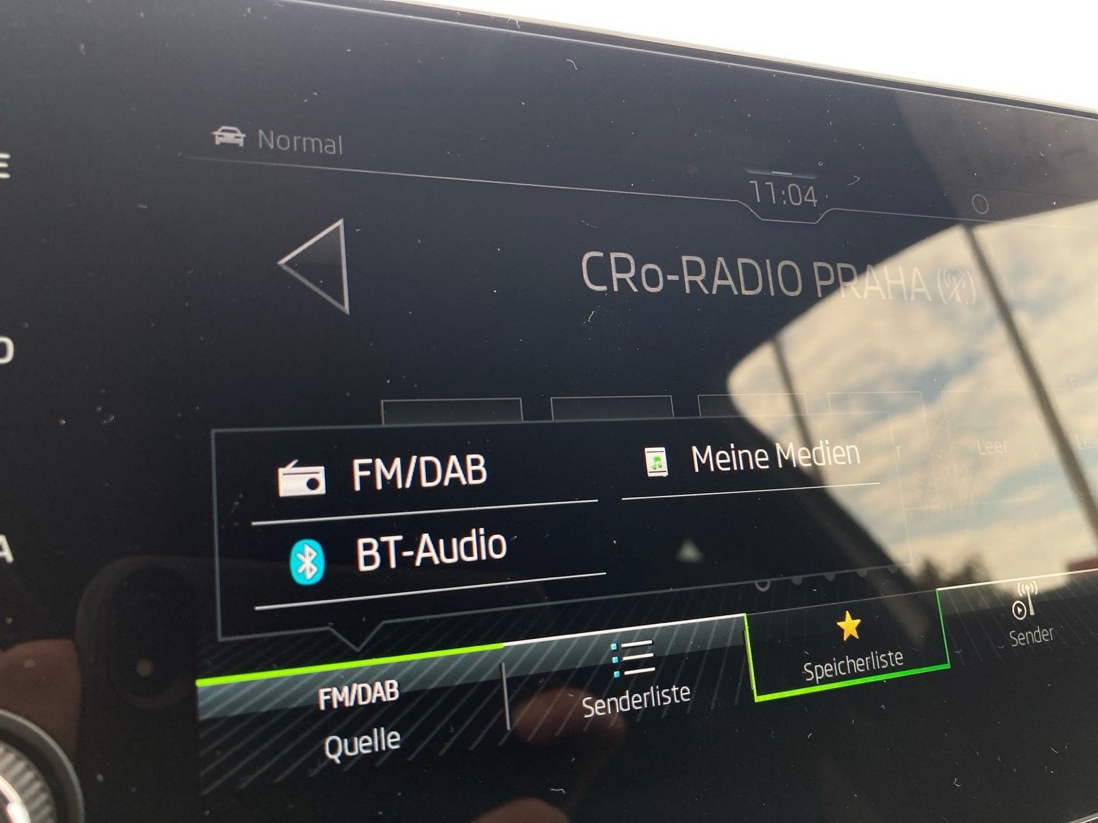 Skoda Scala - Bild 22