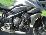 Triumph Tiger Sport 660 - Offers