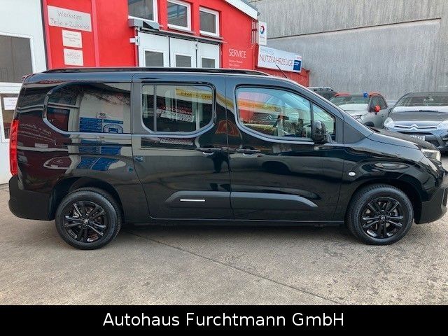 Citroën Berlingo 1.5 BlueHDi 130 FAP Max XL 7 EAT8