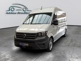 Volkswagen Crafter Kasten 35 LR Klimaanlage RFK - Jahreswagen: Van
