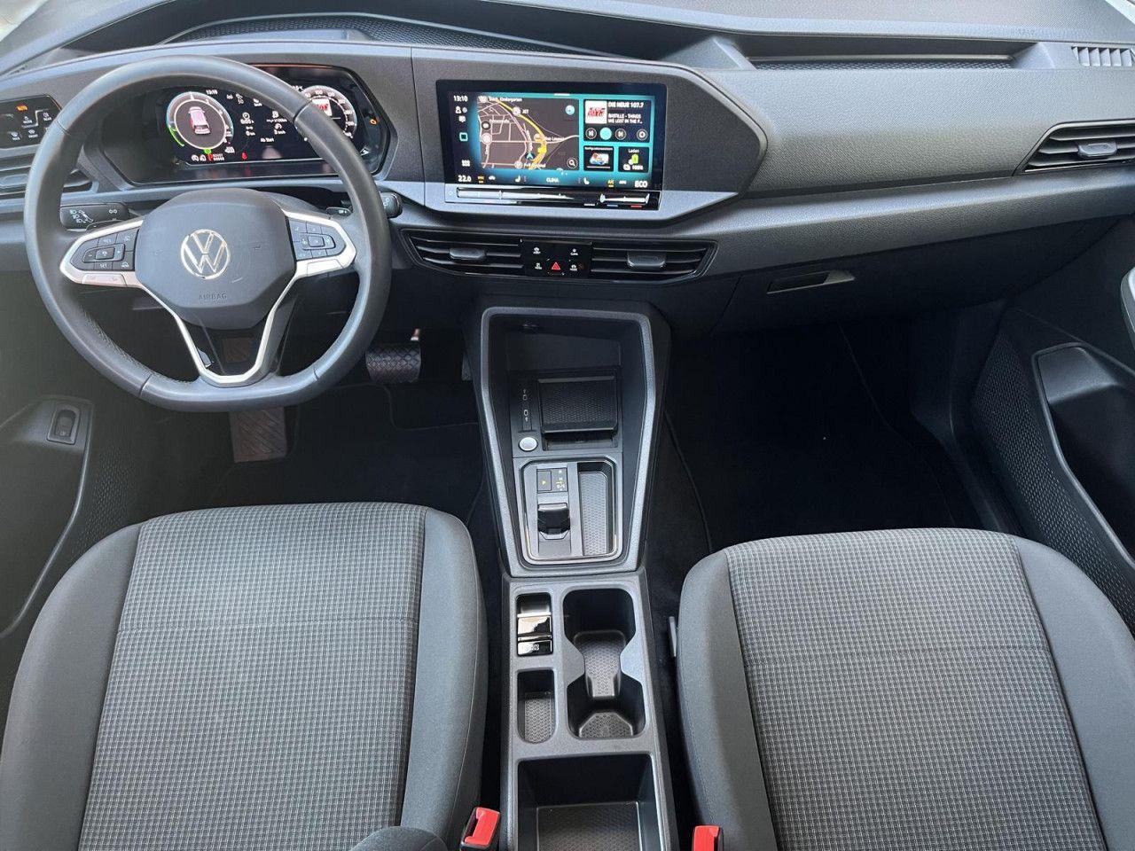 Volkswagen Caddy TSI eHybrid DSG ACC Kamera Navi