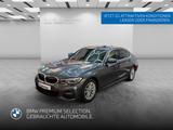 BMW 320i xDrive Limousine M Sport AHK Head-Up Laser - BMW 320 Gebrauchtwagen in Chemnitz