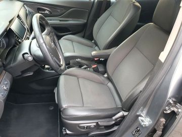 Opel Mokka - 11