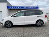 Seat Alhambra 2.0 TDI Reference Ecomotive - Seat Alhambra Reference mit Diesel-Antrieb