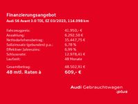 Audi S6 - Vorschau Bild 21