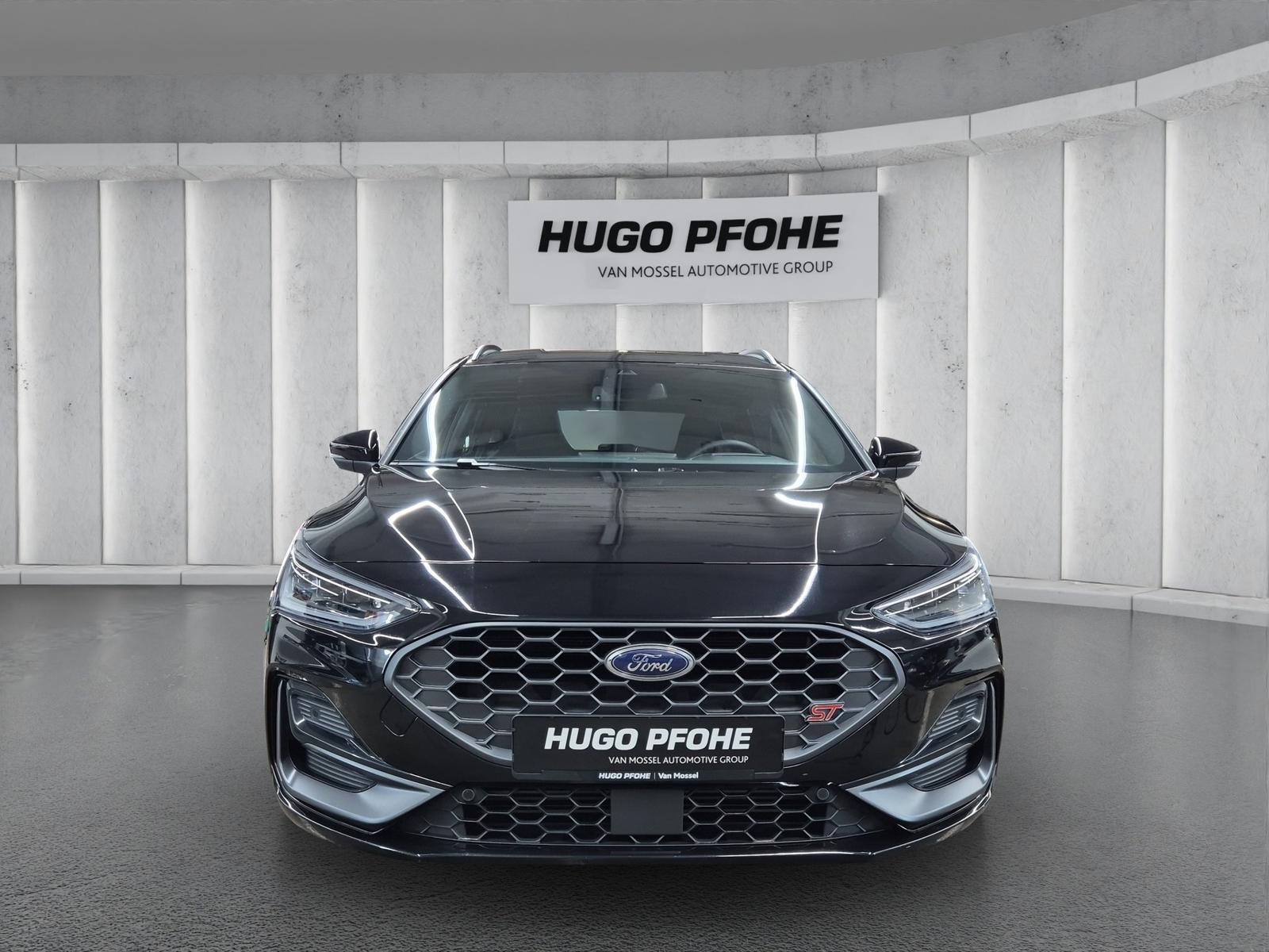 Ford Focus ST X, миниатюра 8