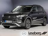 Volkswagen T-Cross 1.0 TSI Active DSG ACC/Navi/Ambiente/PDC - VW T-Cross Gebrauchtwagen in Hamburg