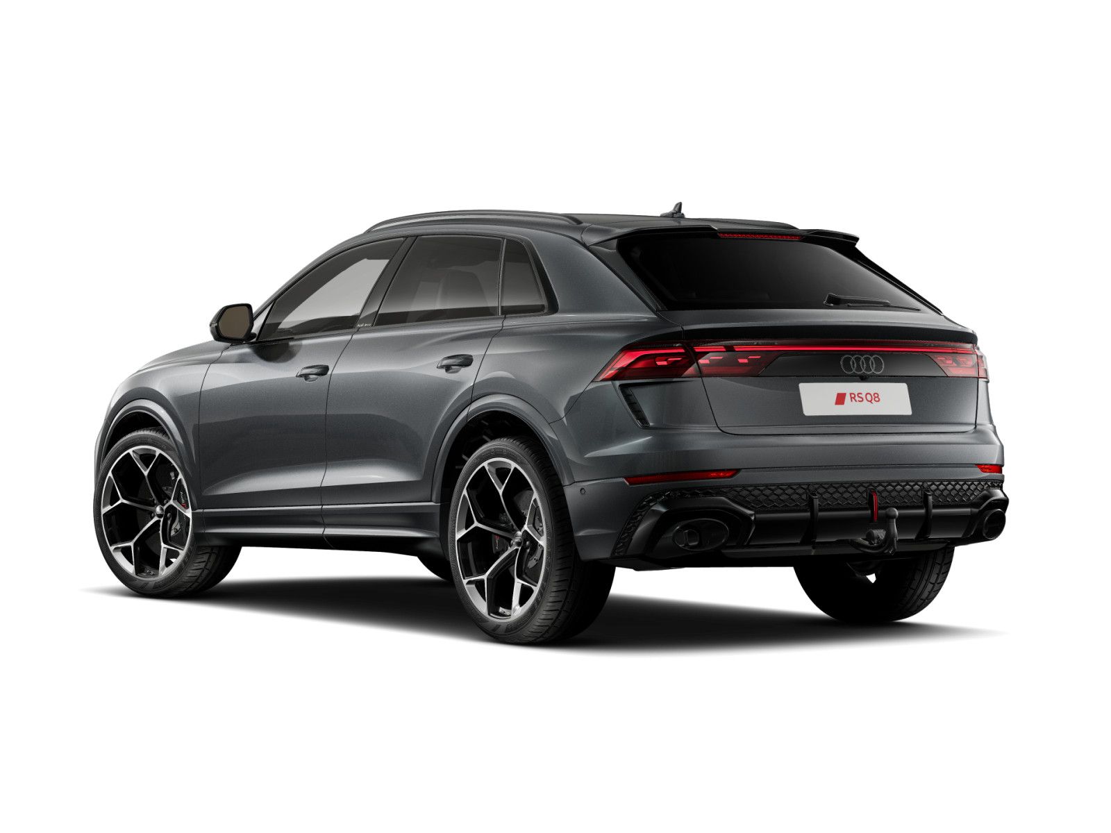 Audi RSQ8 - Bild 5