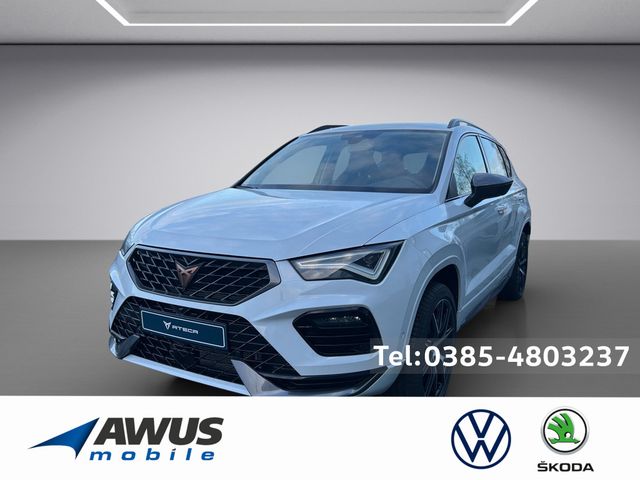 Ateca PDC SHZ KAMERA NAVI AHK ACC FACEL. LED