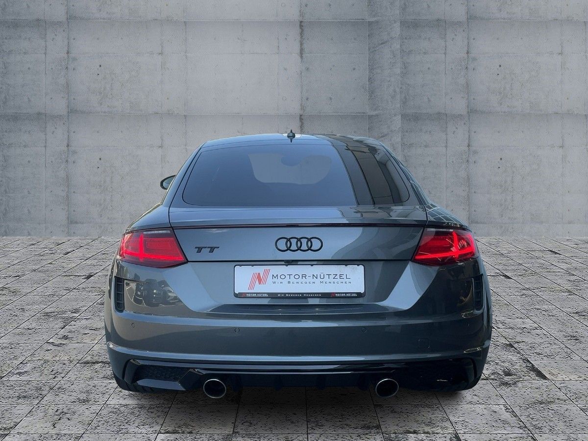 Audi TT - Bild 5