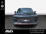 Smart #1 Brabus AWD ACC LED 360 Pano HUD Keyless Beats - schwarze Smart #1