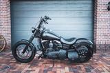 Harley-Davidson Dyna Street Bob 5HD1 - HARLEY-DAVIDSON DYNA STREET BOB