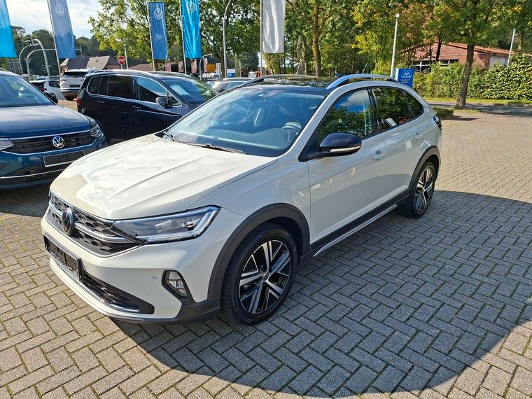 Image of Volkswagen Taigo