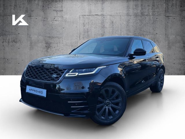 Land Rover Range Rover Velar D240 R-Dynamic S Pano Meridian