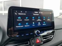 Hyundai i30 Kombi 1.6 T-GDI DCT Edition LED KAM 5JGAR bei Autohaus Landmann & Maier OHG