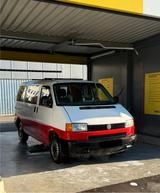 Volkswagen VW T4 ACV Camper Standheizung, Solar, Wasser, St - Volkswagen T4 Kombi aus 1999