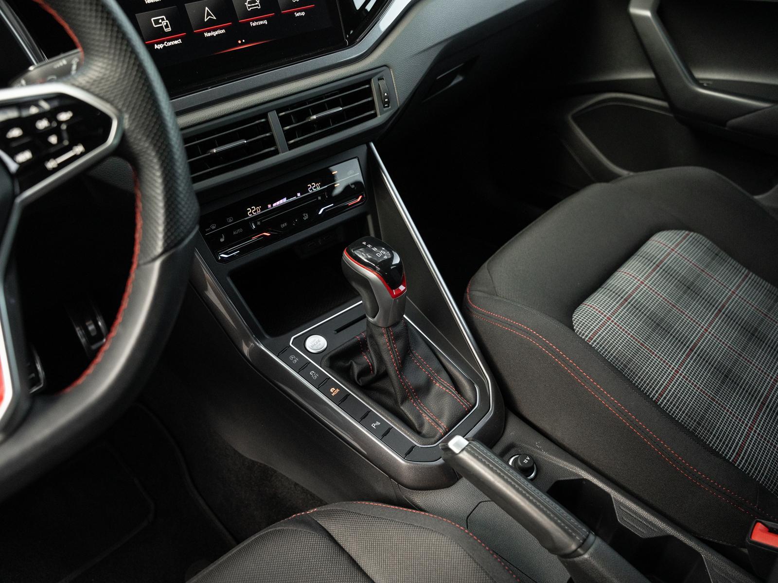 Volkswagen Polo GTI Beats IQ.DRIVE-Paket Matrix-LED, миниатюра 30