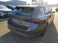 Skoda Octavia 4 IV Combi 2.0 TDI 4x4 DSG Sportline Hea