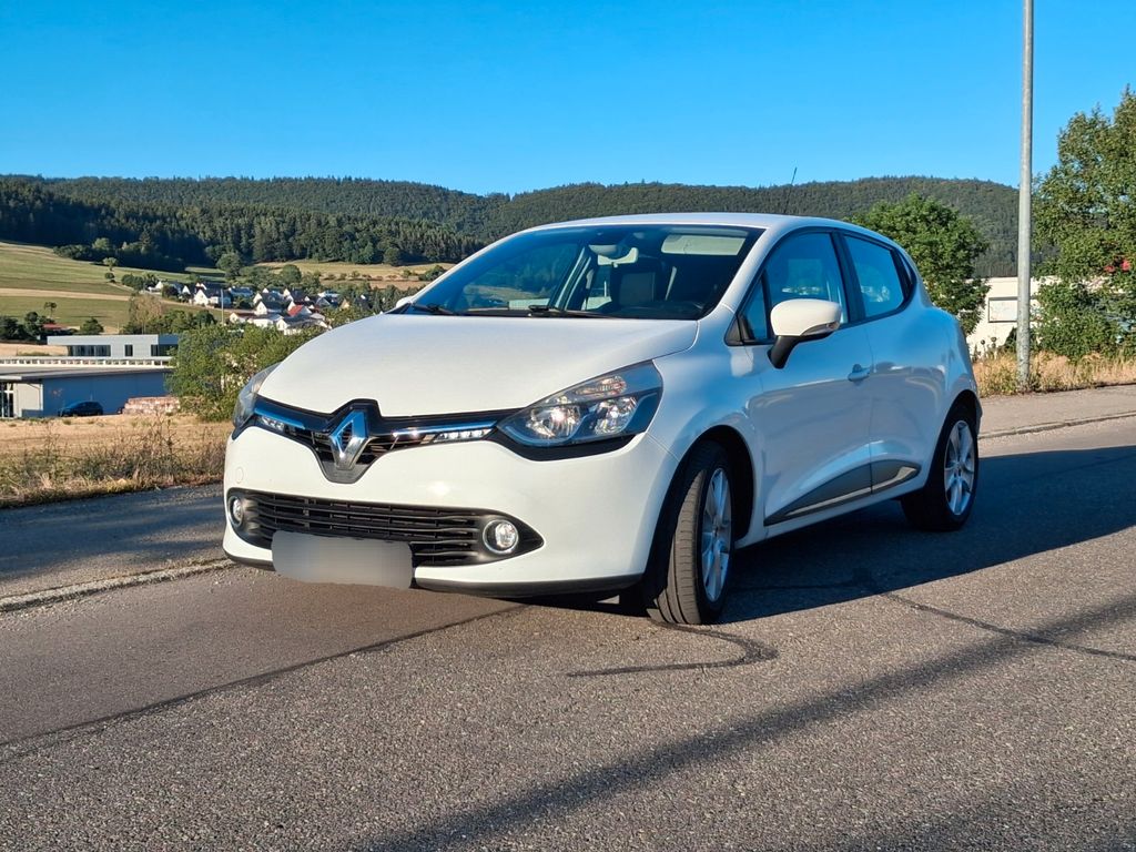 Image of Renault Clio