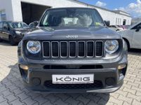 Jeep Renegade - Vorschau Bild 2
