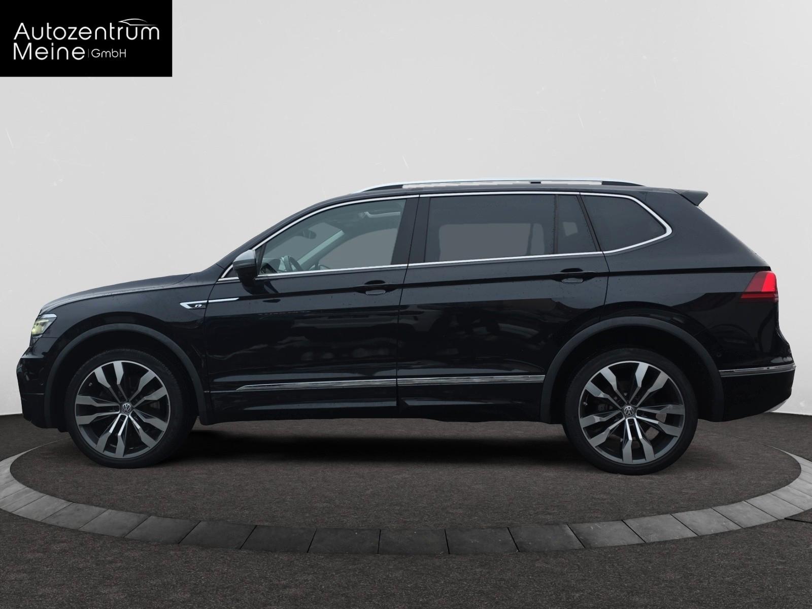 Volkswagen Highline 4Motion*R-Line*PANO*ACC*Matrix*DSG*360°