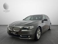 BMW 520d/PANO/XEN/SPORTSITZ/LEDER/GARANTIE