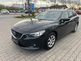 Mazda 6 2.2 SKYACTIV-D 150 i-ELOOP Prime-Line - Mazda 6 Unfallwagen