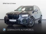 BMW X5 xDrive30d M Sport H&K+Memory+AHK+Laserlicht
