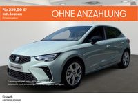 Seat Ibiza - Vorschau Bild 1