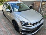 Volkswagen Golf VII 2.0 TDI,Highline,4Motion,B-Xenon,Leder - Volkswagen Golf: TDI Highline