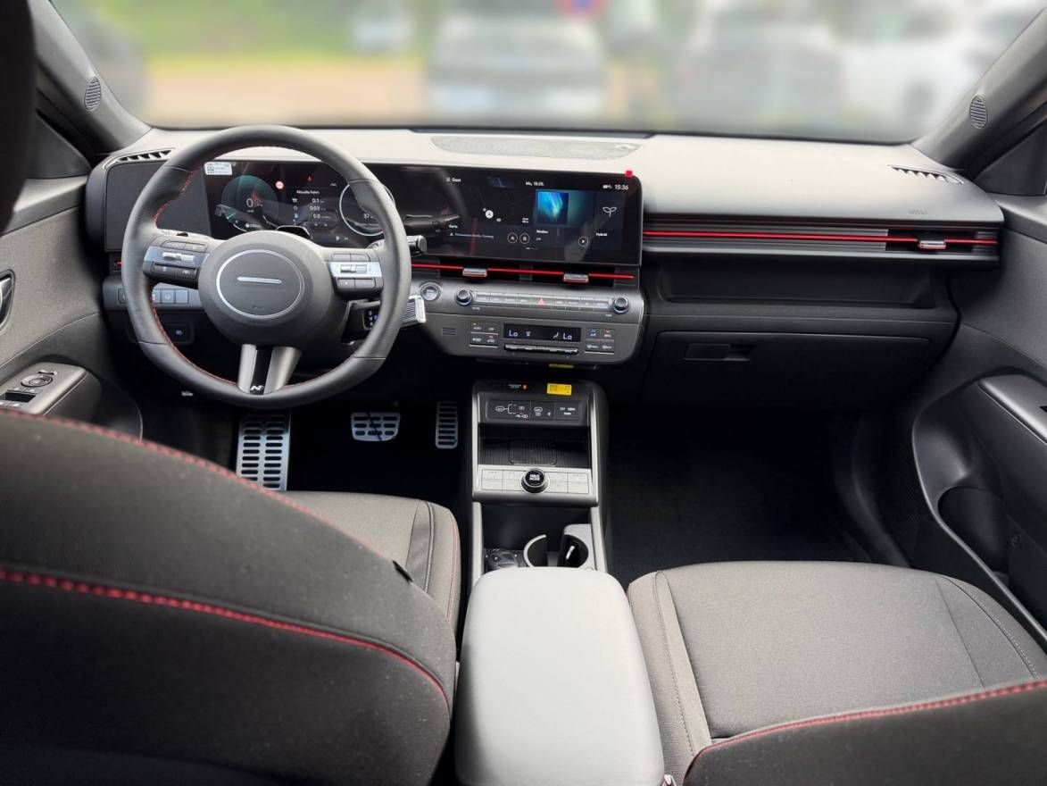 Hyundai Kona – Bild 11
