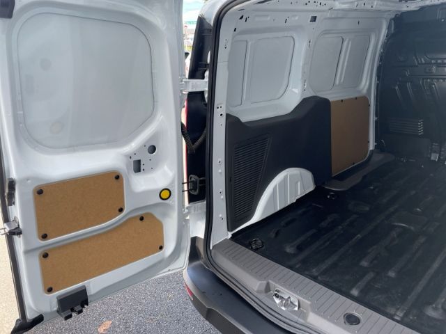 Fahrzeugabbildung Ford Transit Connect 1.0 EcoBoost 210 L2 Trend Sitzhe