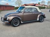 Volkswagen Käfer Cabrio 1303, braunkupferdiamant, TÜVneu - Autos aus dem Jahr 1977