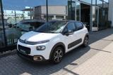 Citroën C3 PURETECH 82 ORIGINS - Citroën C3 mit Benzin-Antrieb: Kleinwagen, mit Klimaanlage